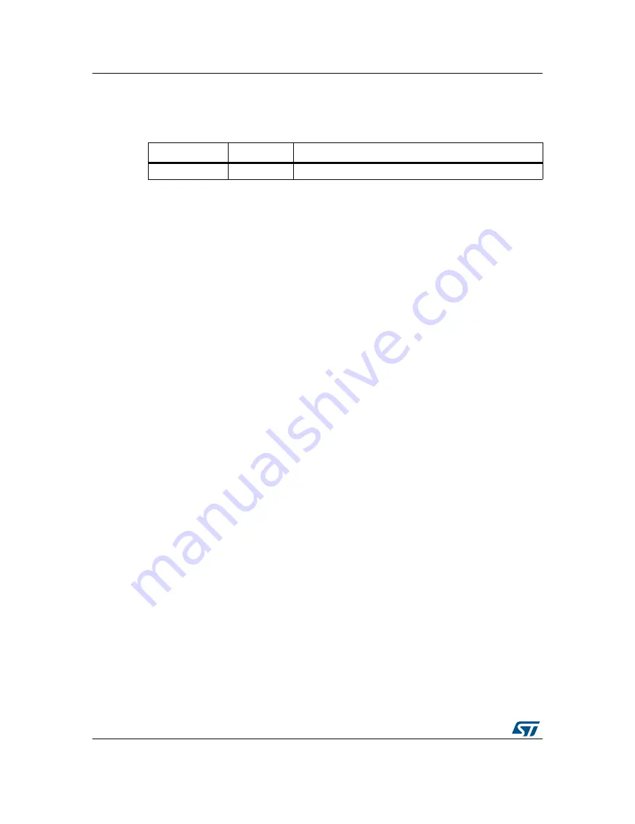 ST STM32479I-EVAL User Manual Download Page 76