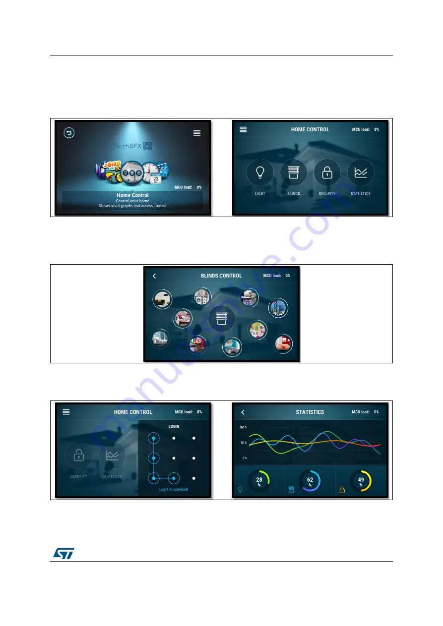 ST STM32CubeH7 User Manual Download Page 55