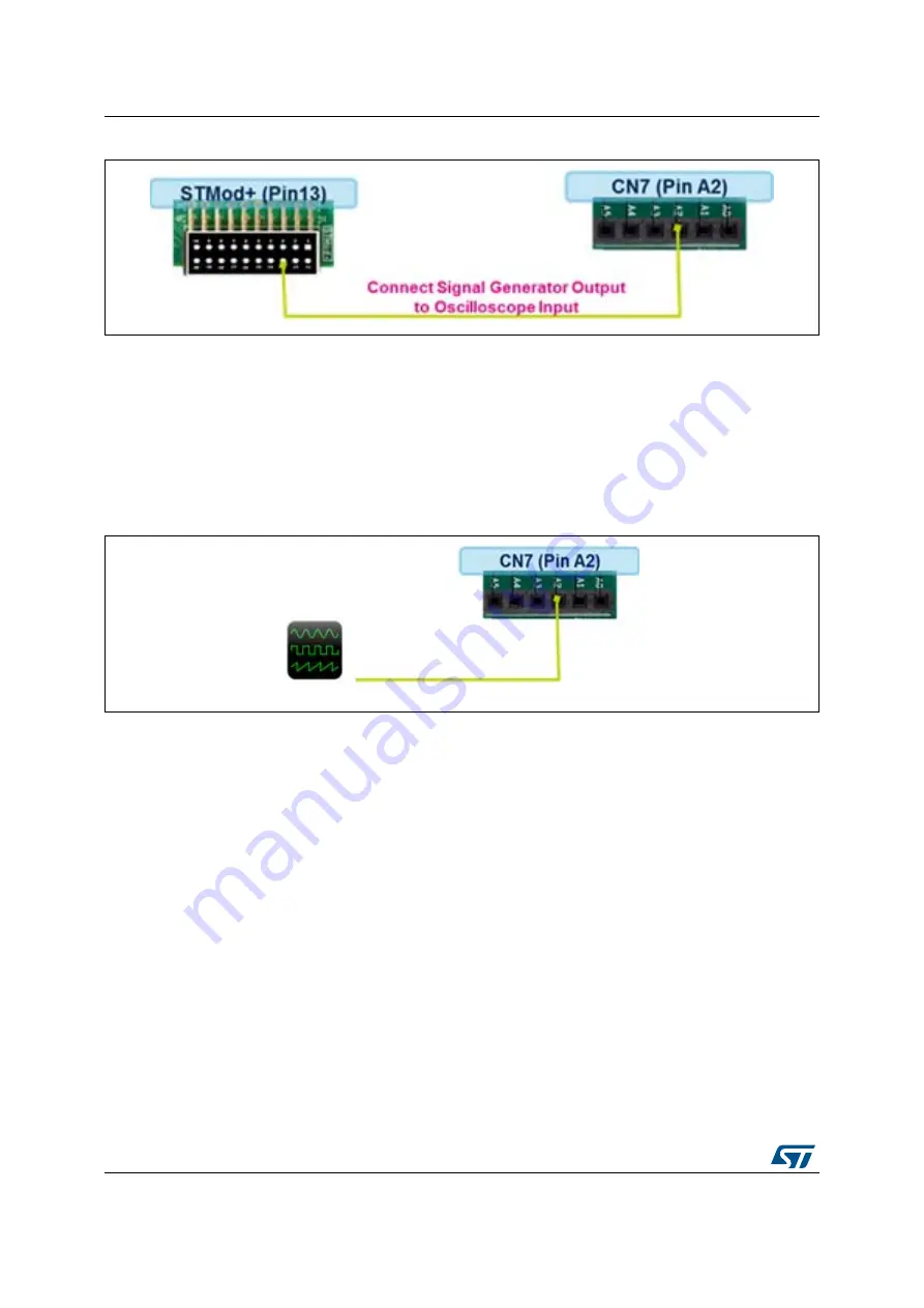 ST STM32CubeH7 Скачать руководство пользователя страница 72