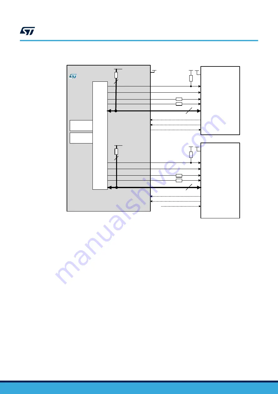 ST STM32H723 Getting Started Download Page 39