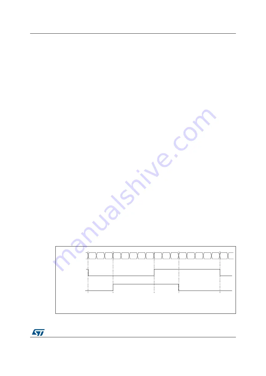 ST STM32L4 5 Series Reference Manual Download Page 1009