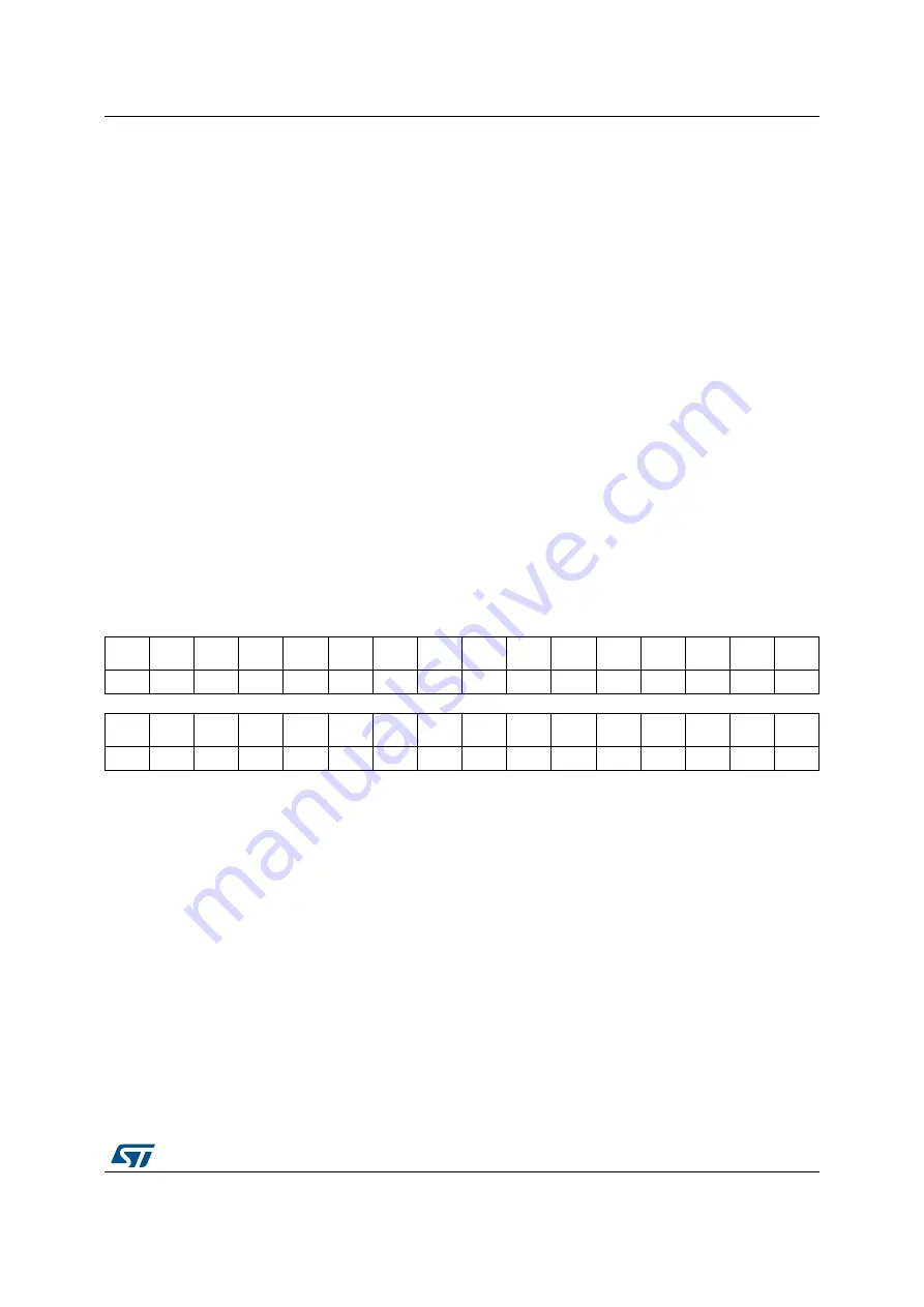 ST STM32L4 5 Series Скачать руководство пользователя страница 1297