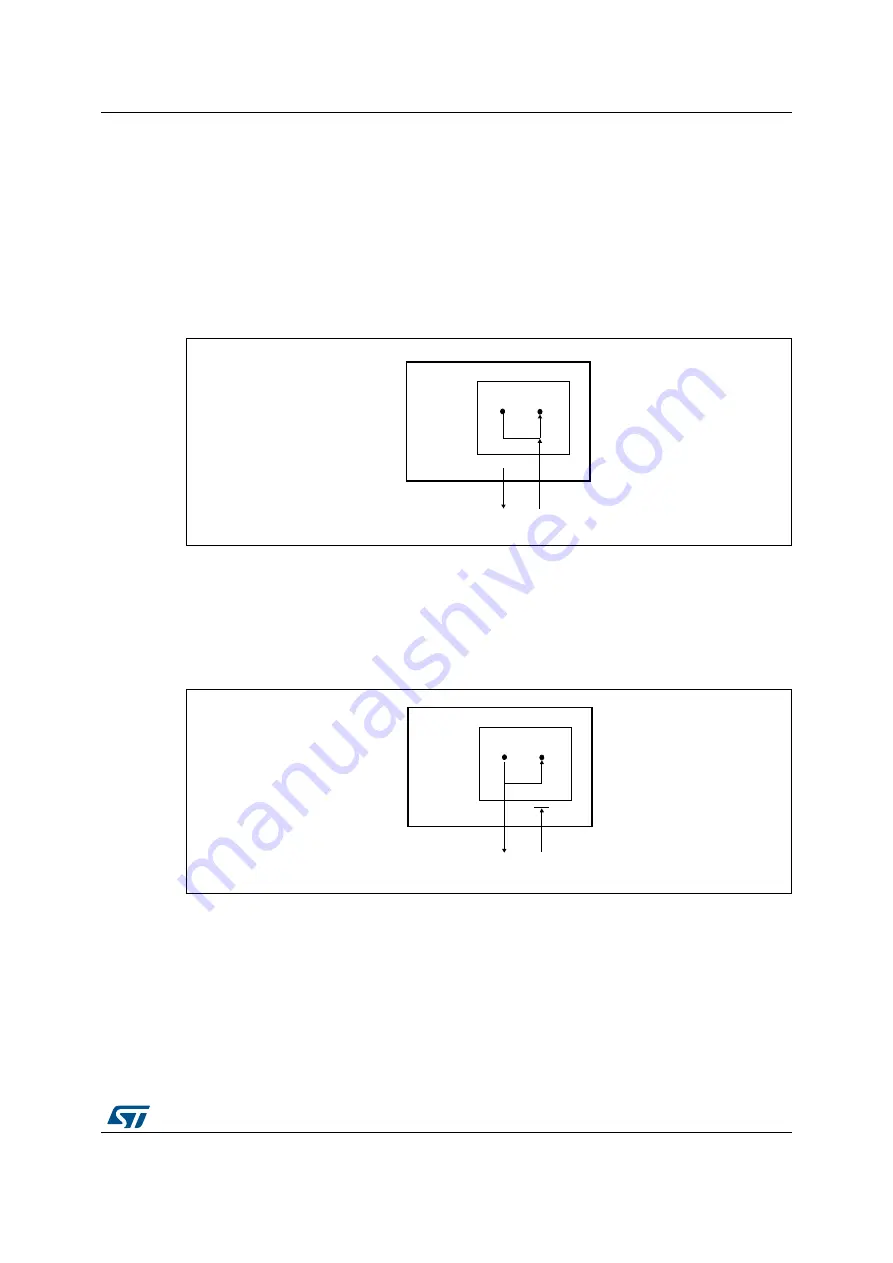 ST STM32L4 5 Series Reference Manual Download Page 1581