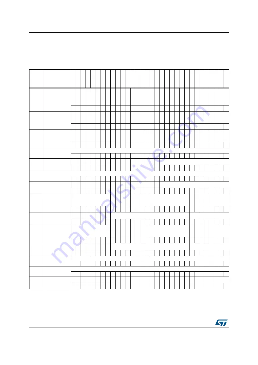 ST STM32L4 5 Series Скачать руководство пользователя страница 390