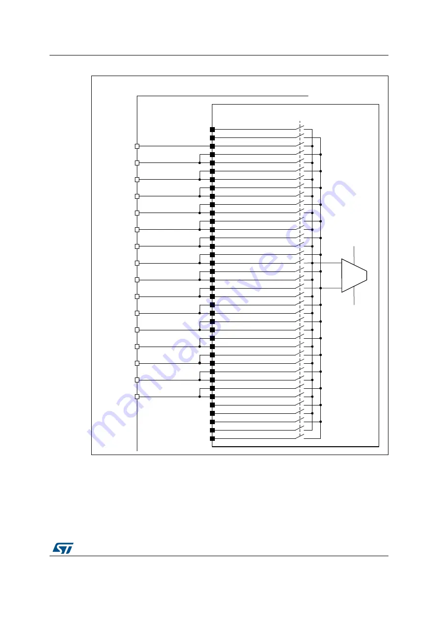 ST STM32L4 5 Series Скачать руководство пользователя страница 509