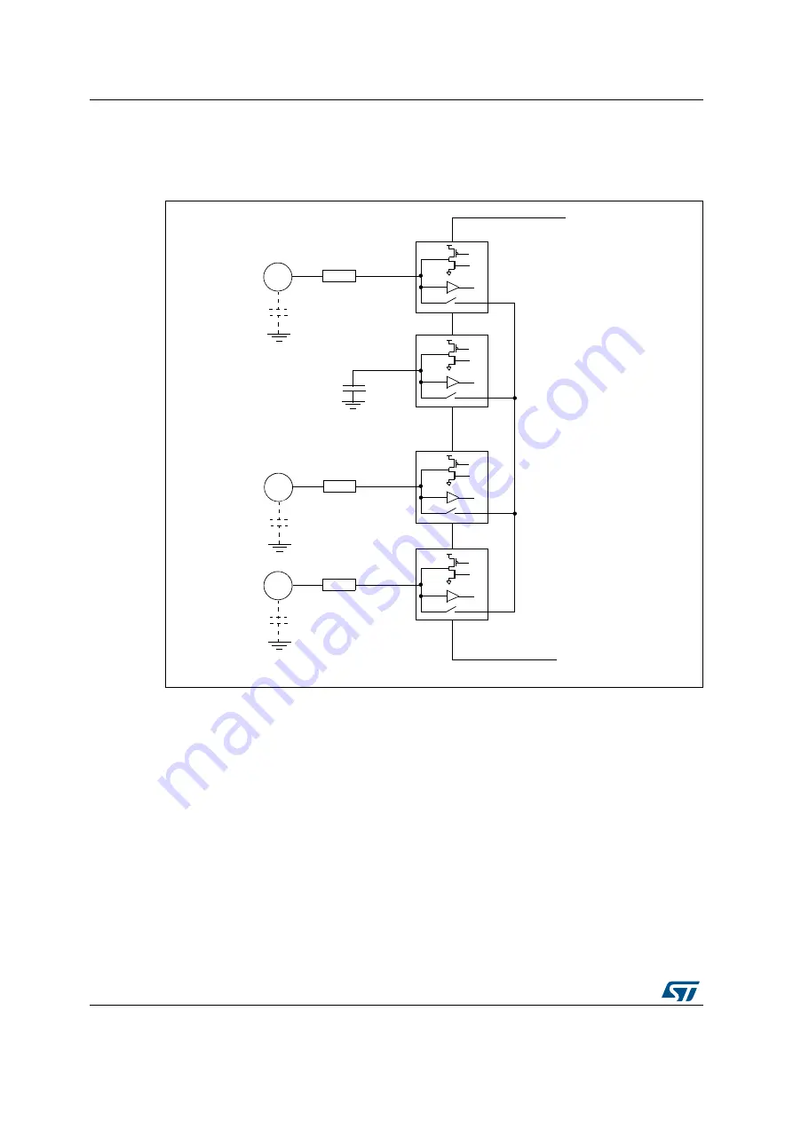 ST STM32L4 5 Series Скачать руководство пользователя страница 790