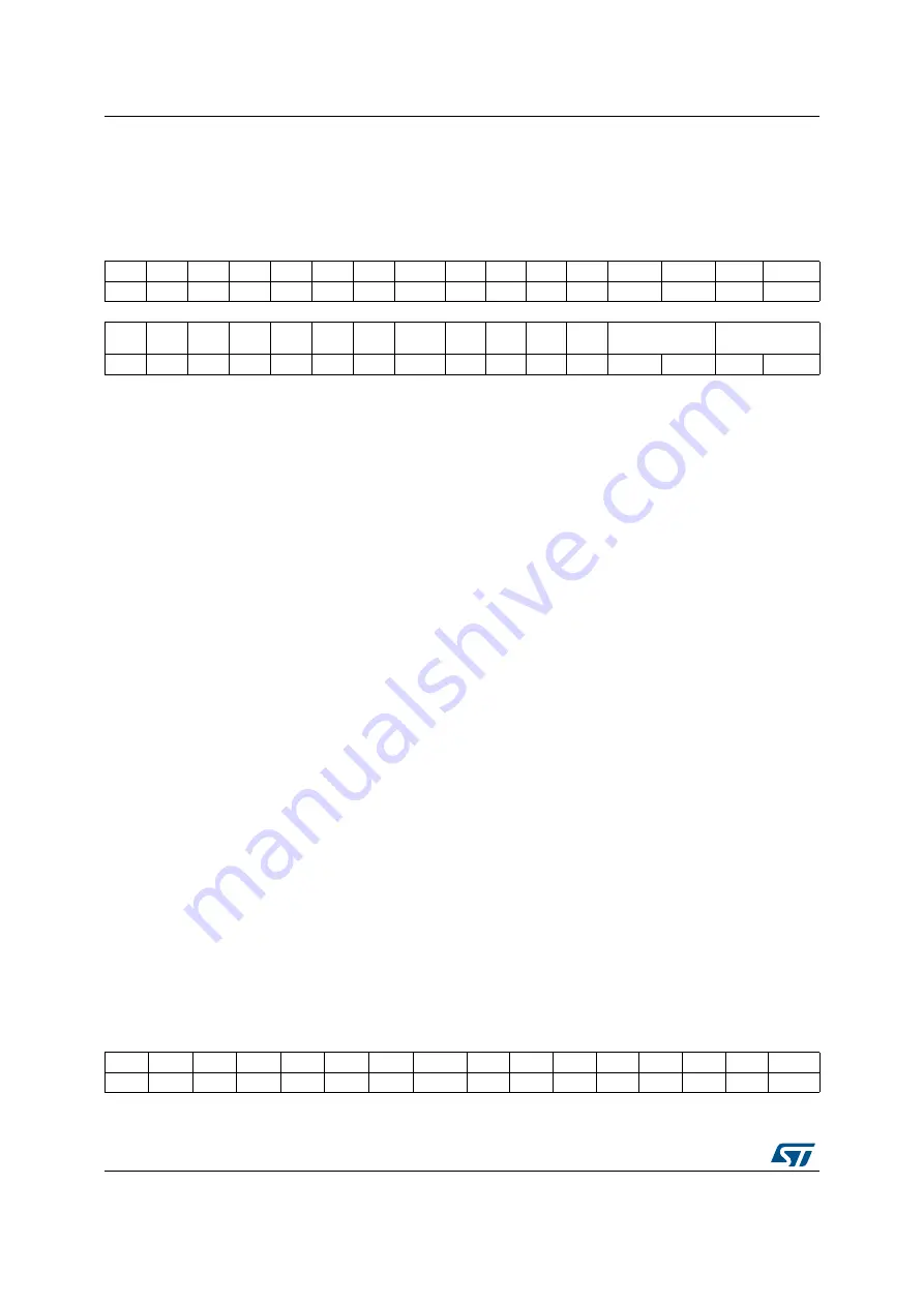 ST STM32L4 5 Series Reference Manual Download Page 966