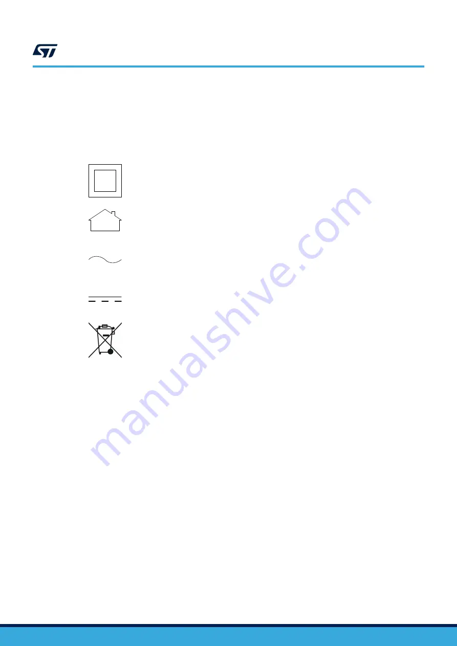 ST STM32MP157D-EV1 User Manual Download Page 53