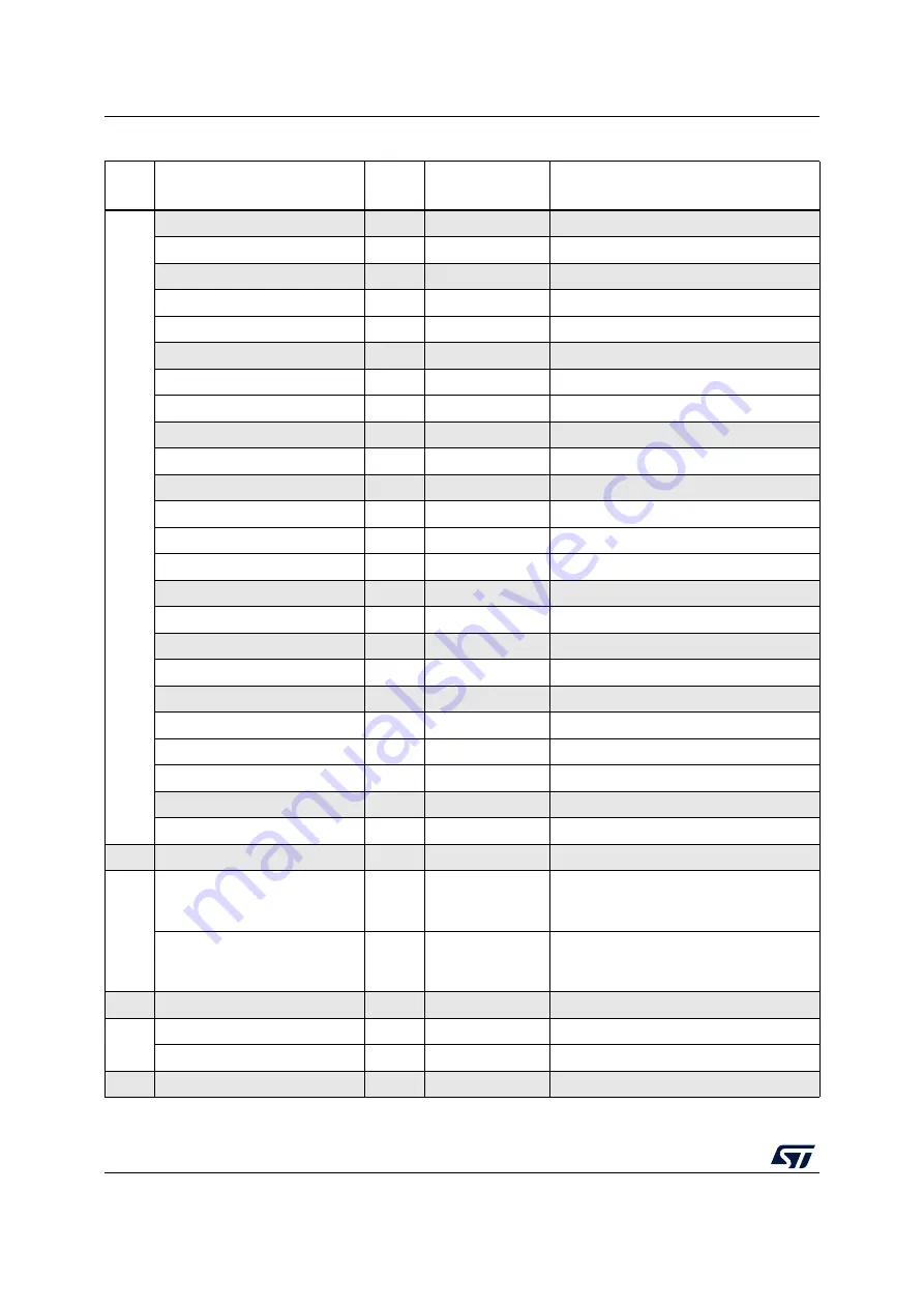 ST STM32WL5 Series Reference Manual Download Page 74