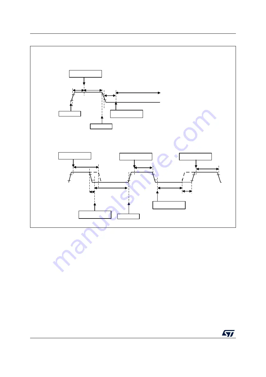 ST STM32WL5 Series Reference Manual Download Page 1072