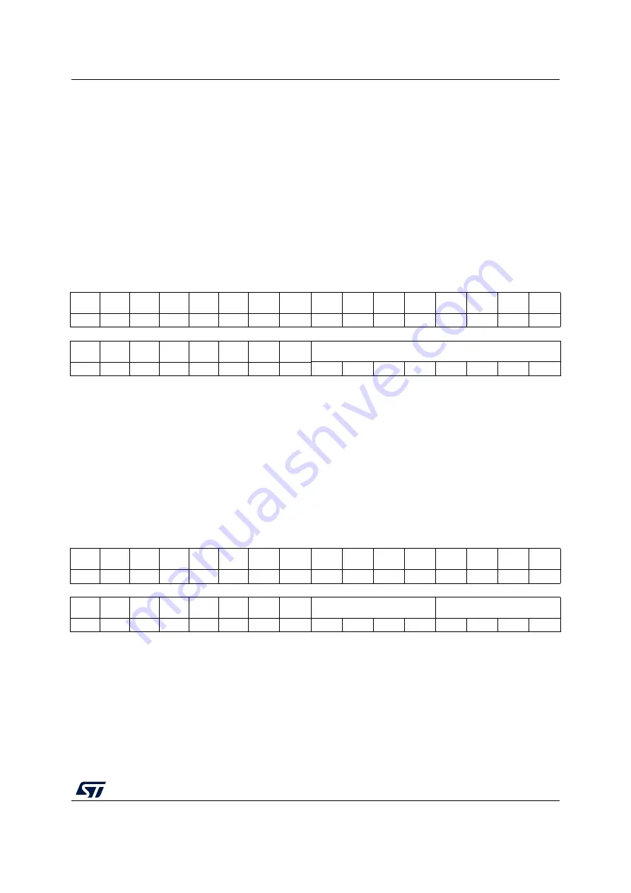 ST STM32WL5 Series Скачать руководство пользователя страница 1429