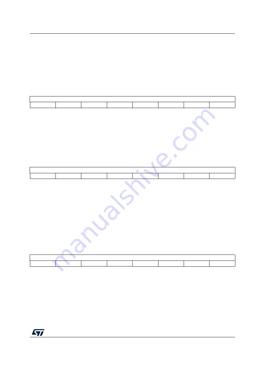 ST STM32WL5 Series Reference Manual Download Page 211