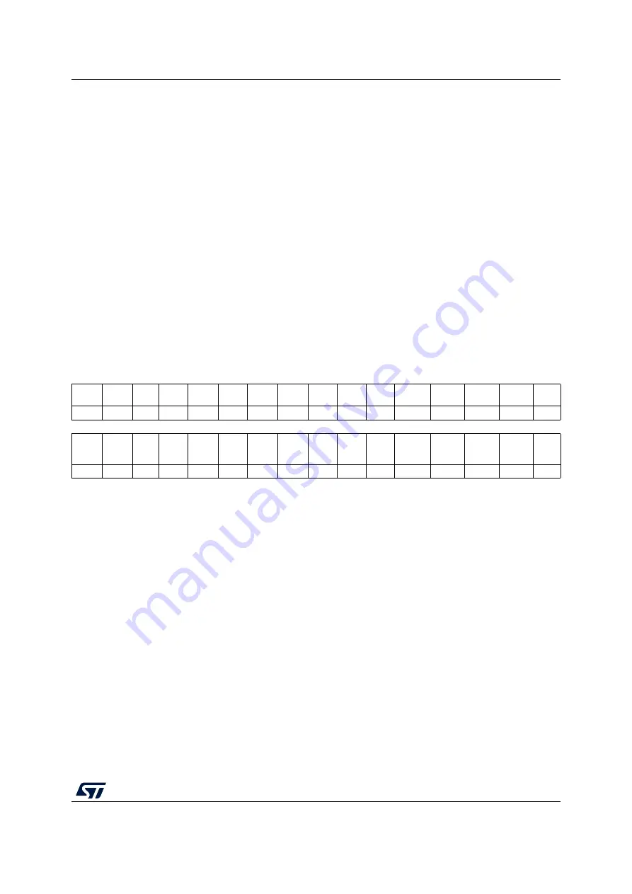 ST STM32WL5 Series Скачать руководство пользователя страница 327