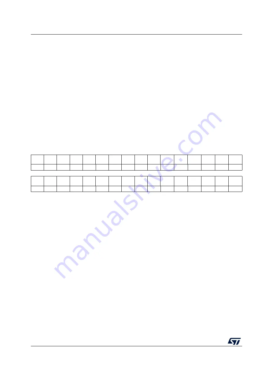 ST STM32WL5 Series Скачать руководство пользователя страница 386