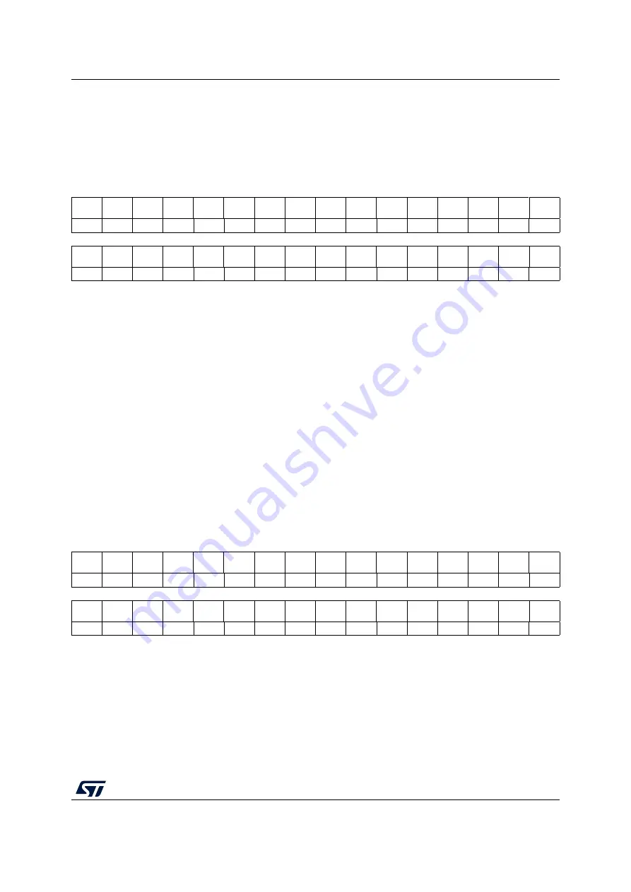 ST STM32WL5 Series Reference Manual Download Page 387