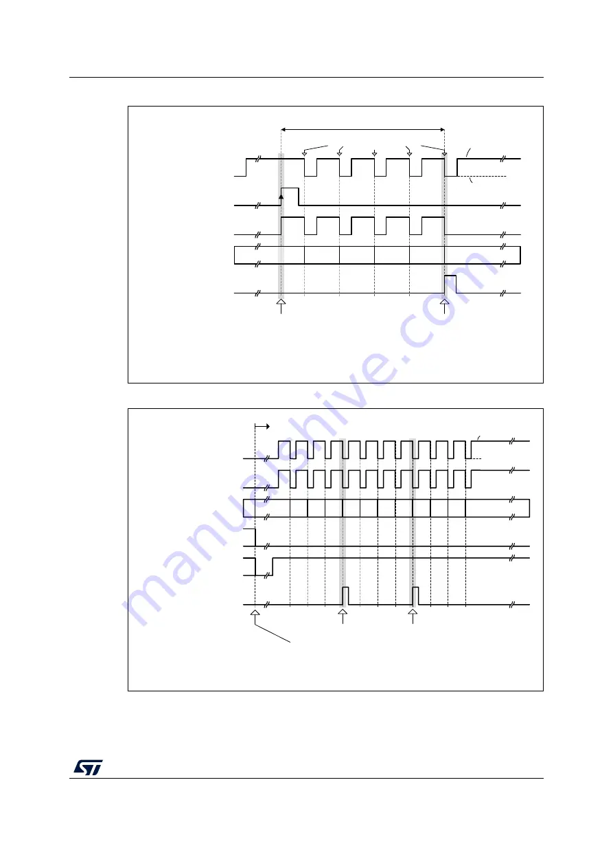 ST STM32WL5 Series Скачать руководство пользователя страница 487