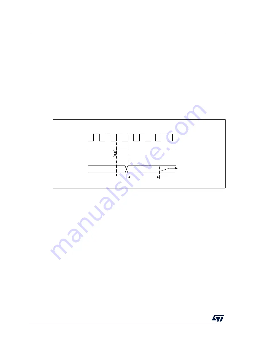 ST STM32WL5 Series Reference Manual Download Page 596