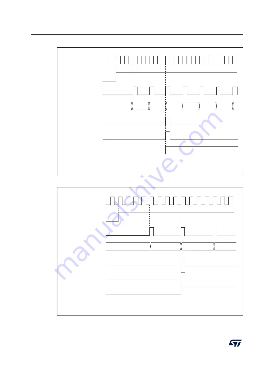 ST STM32WL5 Series Reference Manual Download Page 736