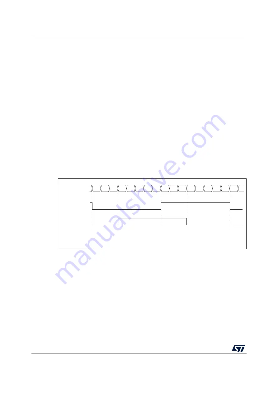 ST STM32WL5 Series Скачать руководство пользователя страница 850