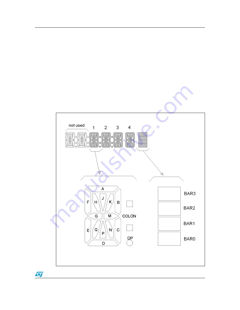 ST STM8A-DISCOVERY User Manual Download Page 31