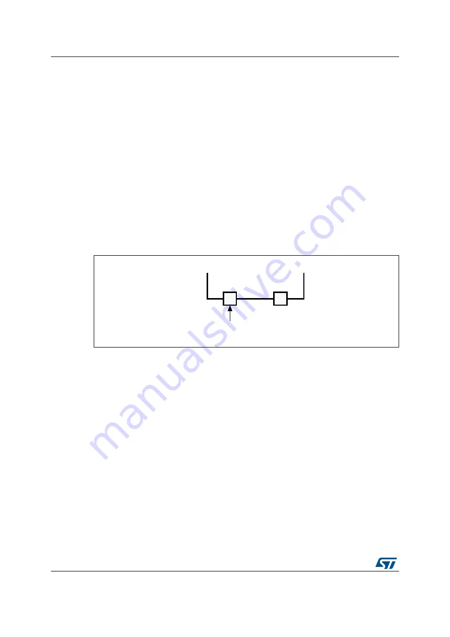 ST STM8AL Application Note Download Page 12