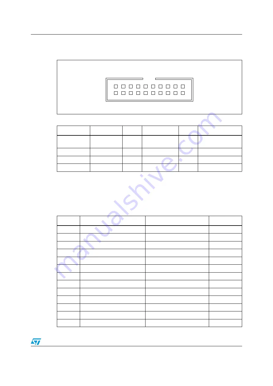 ST STR730-EVAL User Manual Download Page 15