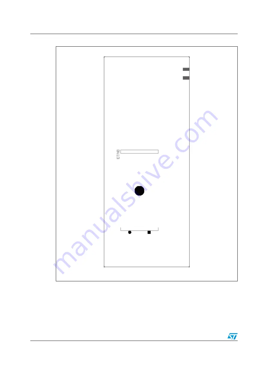 ST TN100 RF User Manual Download Page 32