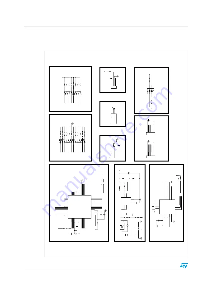 ST UM0704 User Manual Download Page 12