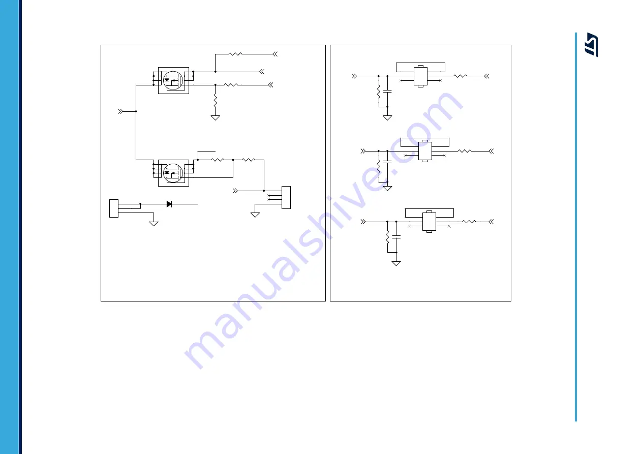 ST UM2898 User Manual Download Page 14