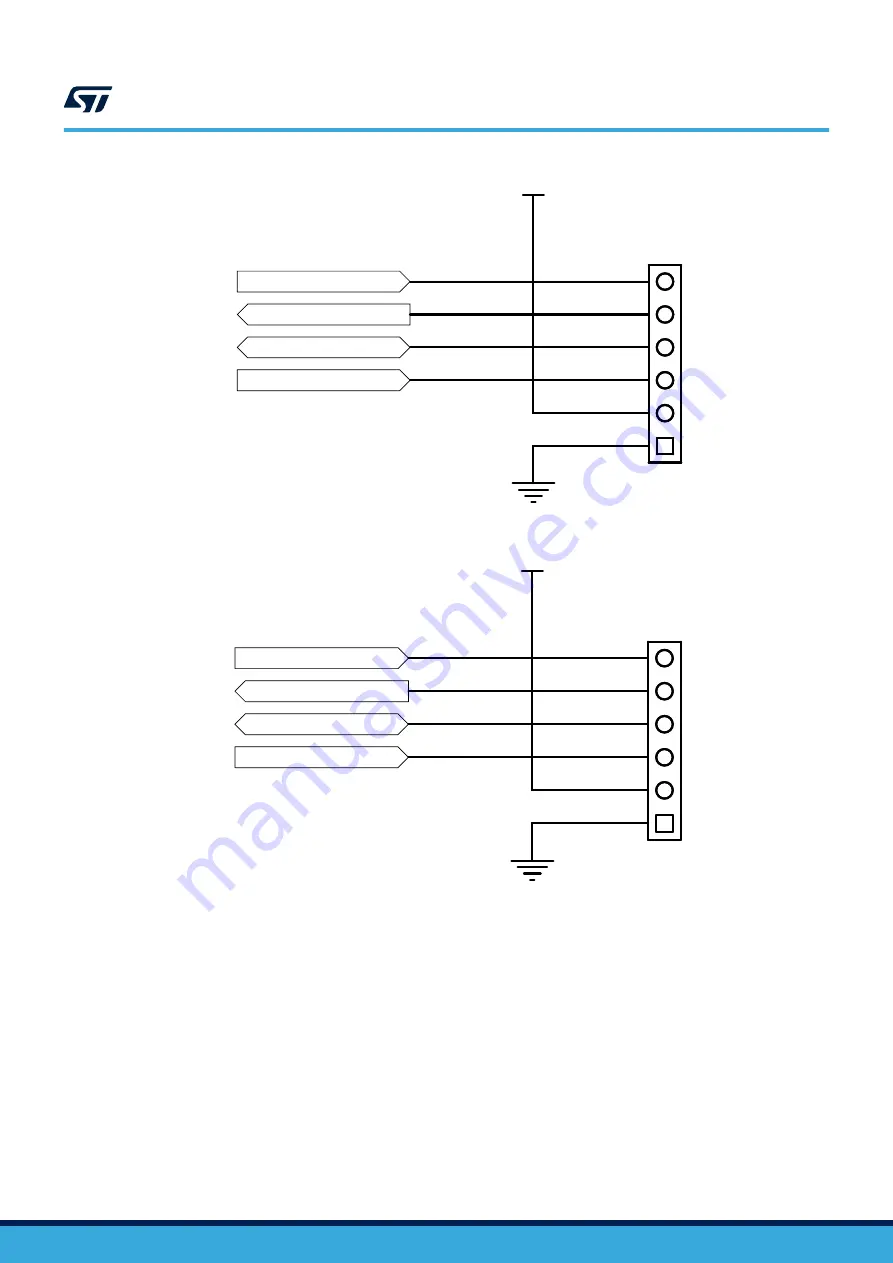 ST X-NUCLEO-53L4A2 User Manual Download Page 13