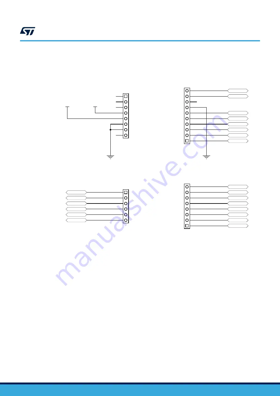 ST X-NUCLEO-53L7A1 User Manual Download Page 12