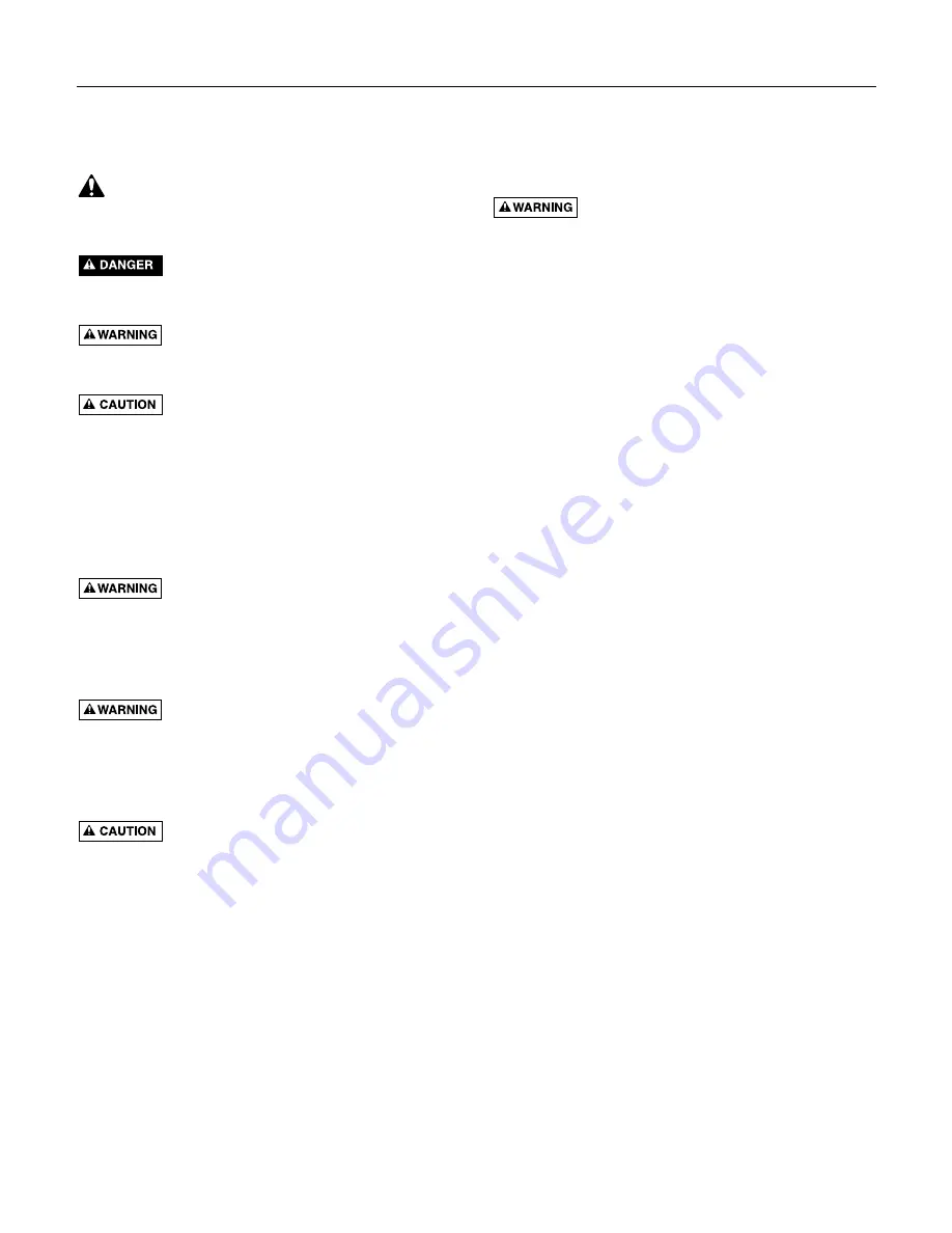 STA-RITE DB10018T Owner'S Manual Download Page 2