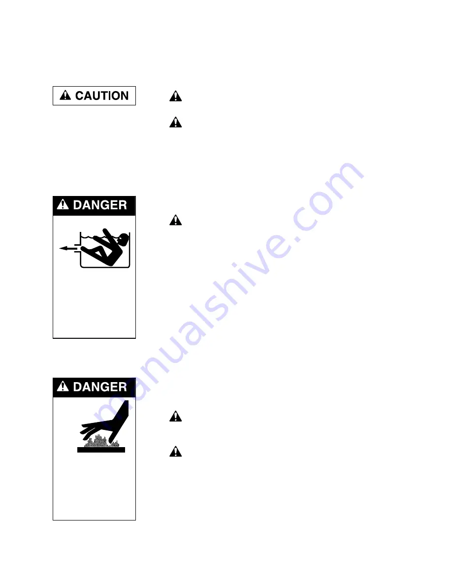 STA-RITE DURA-JET 5JSAC-A Owner'S Manual Download Page 7