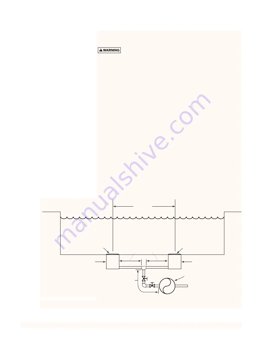 STA-RITE JHSC-61USF Owner'S Manual Download Page 4