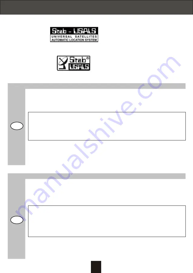 Stab HH100 Instruction Manual Download Page 10