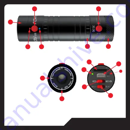 Stable Imaging Solutions Replay XD 1080 Mini Скачать руководство пользователя страница 2