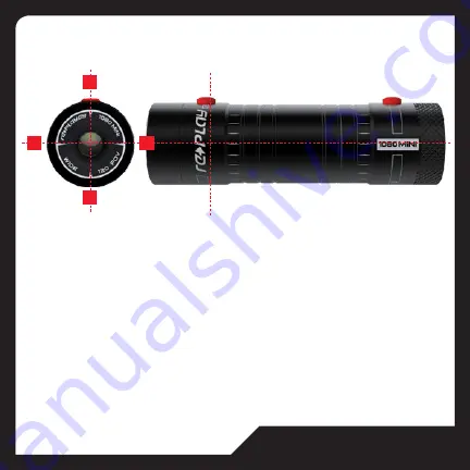 Stable Imaging Solutions Replay XD 1080 Mini Скачать руководство пользователя страница 20