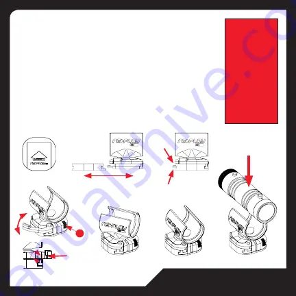 Stable Imaging Solutions Replay XD 1080 Mini Quick Start Manual Download Page 70