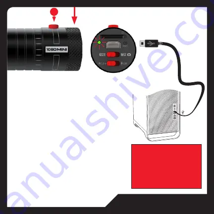 Stable Imaging Solutions Replay XD 1080 Mini Quick Start Manual Download Page 88