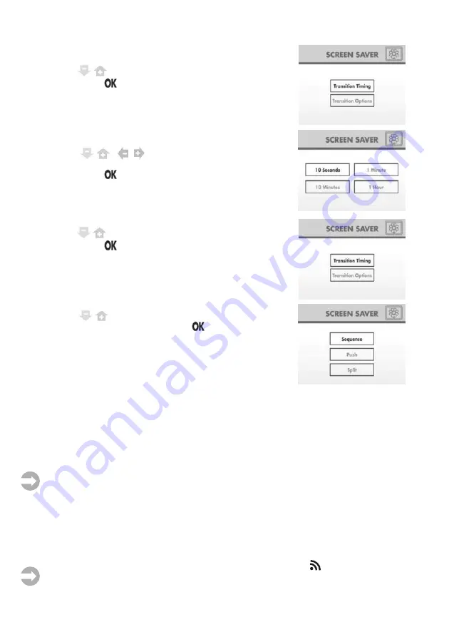 stabo multifon security III User Manual Download Page 33