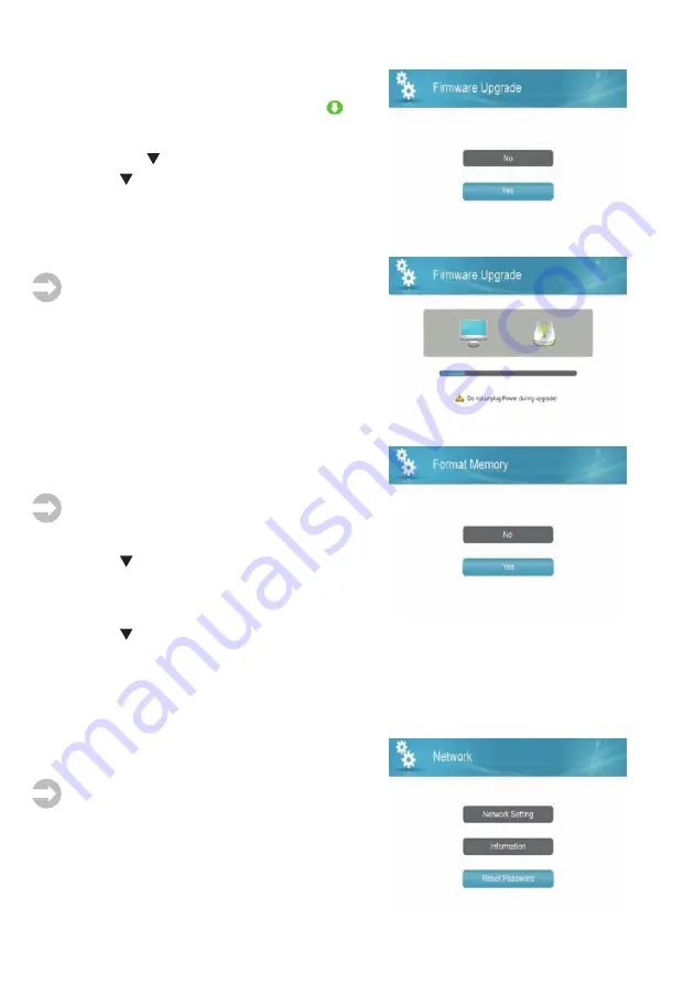 stabo multifon security IV User Manual Download Page 38