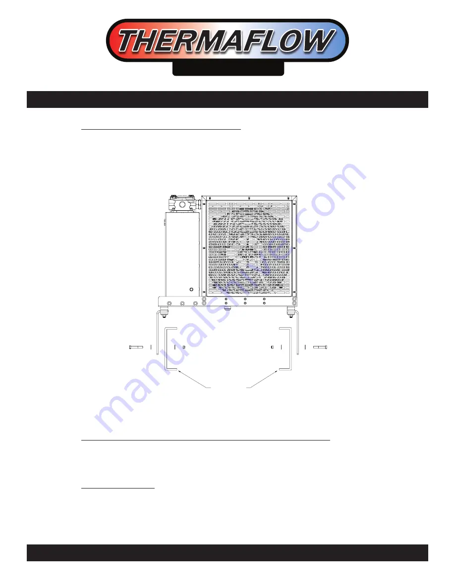 Stac THERMAFLOW SS980H Скачать руководство пользователя страница 5