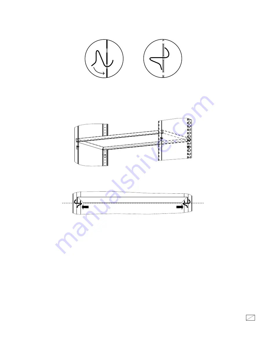 Stack-On GORTA-7203 Assembly Download Page 5