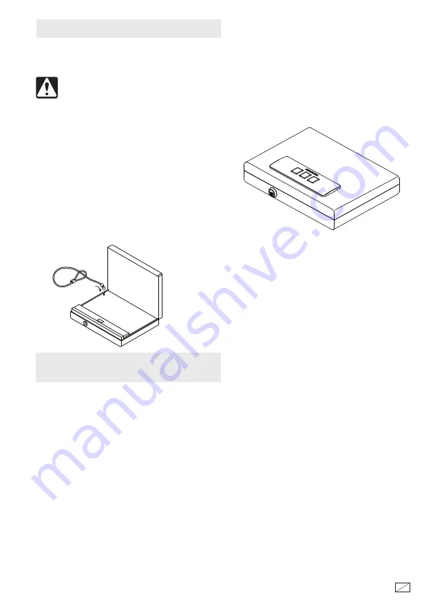 Stack-On PC-1665 Instructions Manual Download Page 10