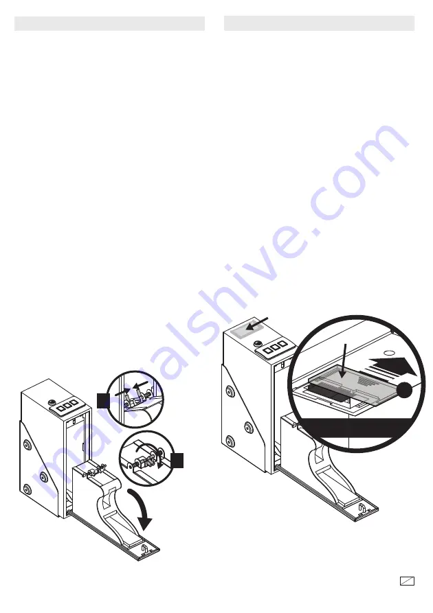 Stack-On QAS-1514 Скачать руководство пользователя страница 2