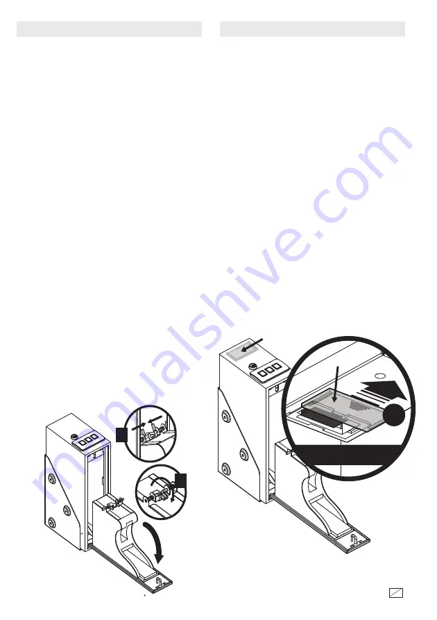 Stack-On QAS-1514 Instructions Manual Download Page 10