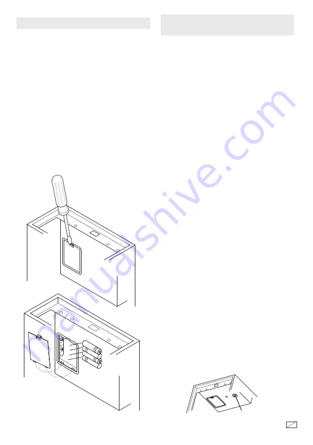 Stack-On QAS-1810-E Скачать руководство пользователя страница 10