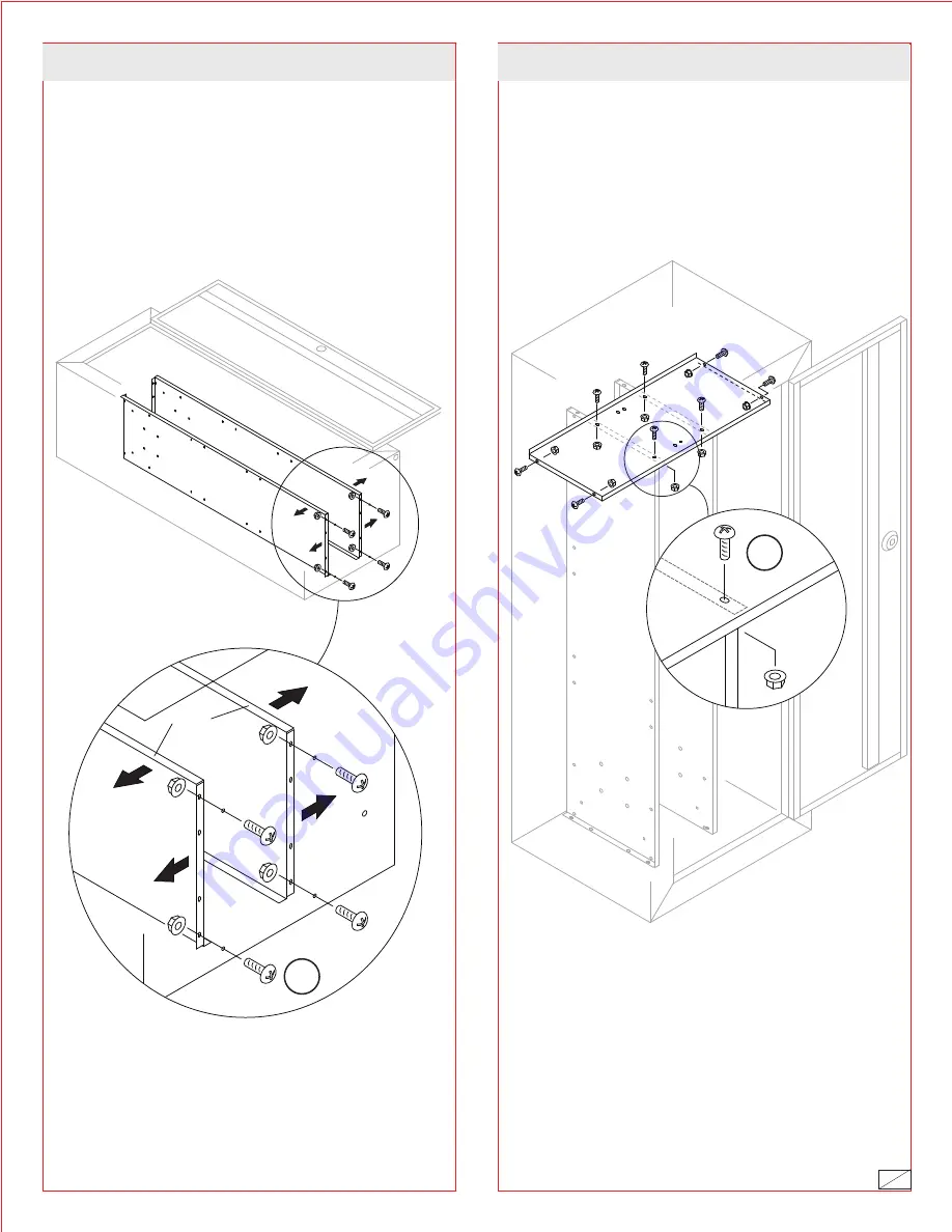 Stack-On TC-16-GB-K Instructions For Use Manual Download Page 3