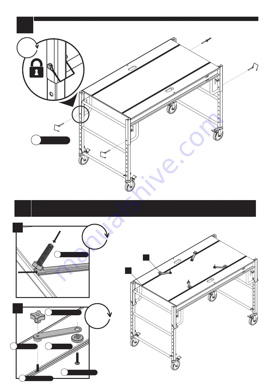 STACKER S-IB1TM0 Скачать руководство пользователя страница 15