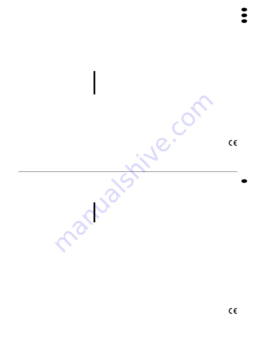 Stageline mpx-2008 Instruction Manual Download Page 13